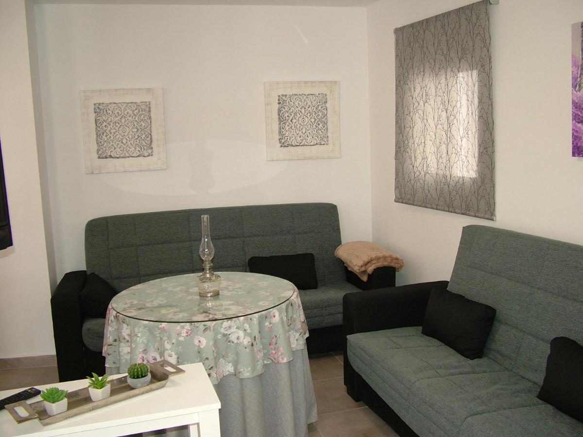 Otívar Casa Fuente Alta 빌라 외부 사진