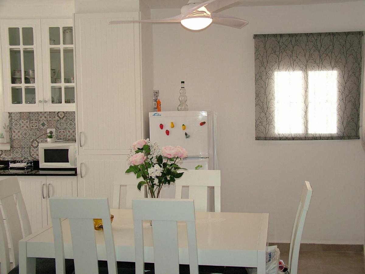 Otívar Casa Fuente Alta 빌라 외부 사진