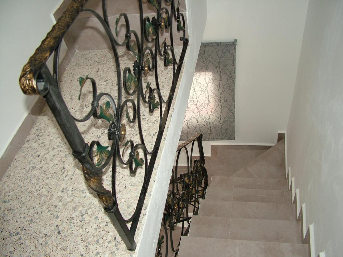 Otívar Casa Fuente Alta 빌라 외부 사진